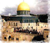 Dünya müslümanları “Kudüs Gününe” hazırlanıyor