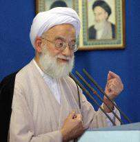 Tahran Cuma Namazı Hatibi: Düşman İran’ın Güçlenmesinden Korkuyor