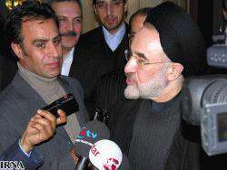 Hatemi: İran ve Türkiye kapsamlı stratejik işbirliği yapmalıdır