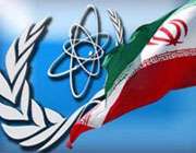Iran Nukleer