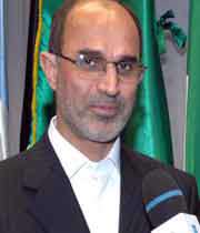 Gholam Hossein Nozari 