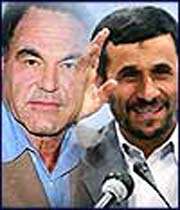 Oliver Stone   President Mahmud Ahmadinejad