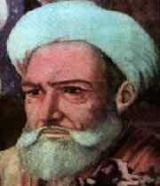 Muhammad ibn Muhammad ibn Tarkhan ibn Uzalagh Farabi  