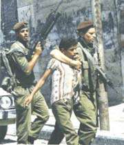 4 İsrail Askeri Vuruldu      