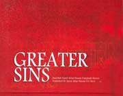 Greater Sins