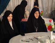 Женщины в исламском Иране