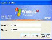 وارد شدن به ویندوز XP 