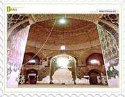 مسجد جهانشاه