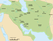 empire de sassanide