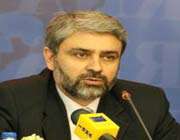 Hüseyni: İran Yeni Yaptırım Kararına Karşı Çıkacak 
