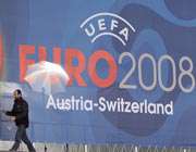 یورو 2008 قرعه کشی شد 