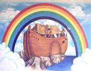 Noah's Ark