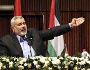 Hamas'tan Rice'a mektup: Diyaloğa açığız 