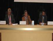 une communication prononcée au viième symposium international de langues, littérature et stylistique dans l’année 2007 de roûmi (02-05 mai 2007) tenu à l’université selcuk konyã turquie.