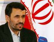 Ahmedinejad: İlkemiz sadakat ve dostluk