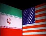 США и Иран 