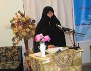 همایش انسجام اسلامی و جنبش نرم افزاری در مشهد مقدس
