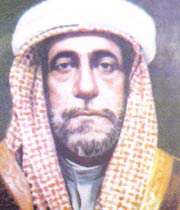 Мухаммад Ибн Абд-аль-Ваххаб