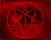 نماد شیطان