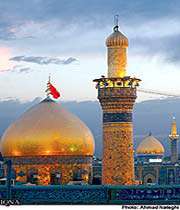 imam hussein(as)