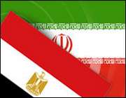 иран и египт 