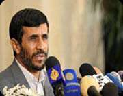 Ahmedinejad: Şii Sünni ihtilafı, ithal malıdır    