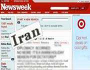 News Week: ABD ve İran arasında doğrudan diyalog zamanı geldi 