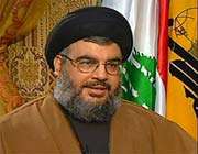 Seyyid Hasan Nasrallah