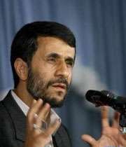 Ahmedinejad: Bölgesel İşbirliği Zaruri 