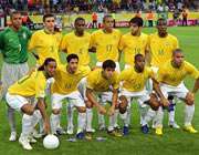 تیم برزیل