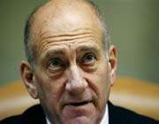 Olmert'i suçlayacak kanıt için 1 milyon dolar