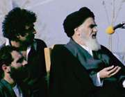 محافظ شخصی حضرت امام (ره) در 12 بهمن