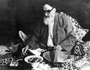 الإمام الخميني (ره)