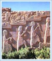 Persepolis  