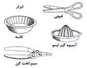 وسایل مورد نیاز ساخت باتری