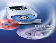 پایان رقابت HD-DVD و BLU-ray