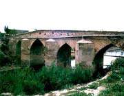 Historical Bridges, Golestan