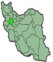 province de hamedan 