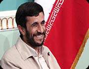 Ahmedinejad Irak Gezisinden Umutlu 