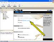 ارسال Email به وسیلة Outlook Express 