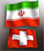 Tahran, İsviçre ile gaz işbirliği anlaşması imzaladı  