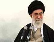 лидер исламской революции 
