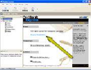 تنظیم Outlook Express برای كار با پست الكترونیكی