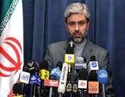 İran: İstedikleri kadar karar tasarısı çıkarsınlar!