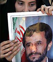 رئیس جمهور