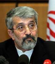 Sultaniye: İran’ın Nükleer Faaliyetlerinin Barışçı Olduğu Bir Daha Görüldü 