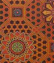 کاشی کاری