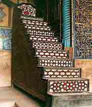کاشی کاری