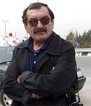 بهمن جلالي 