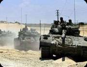 Isreal Tanks